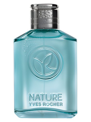 Frasco de Bois de Gaïac et Genièvre, de Yves Rocher