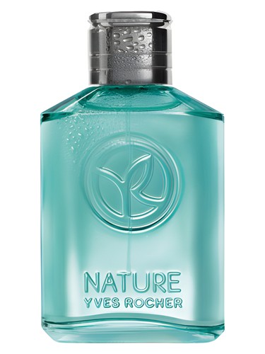 Frasco de Cyprès et Pamplemousse, de Yves Rocher