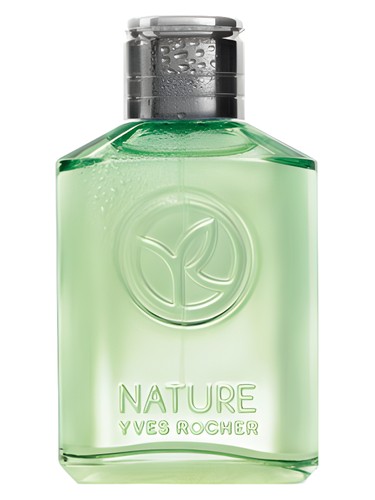 Frasco de Bois de Cèdre et Citron Vert — Yves Rocher