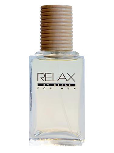 Frasco de Relax Life, de Bejar