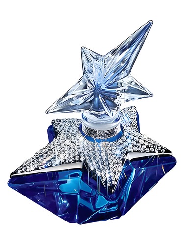Frasco de Angel La Part des Anges, de Mugler