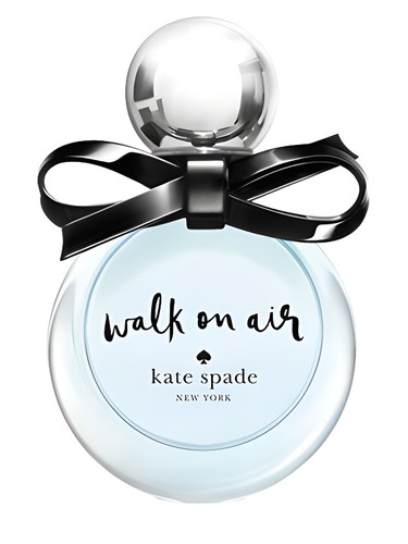 Frasco de Walk On Air — Kate Spade