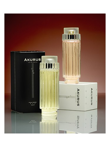 Frasco de Akurus, de Bejar
