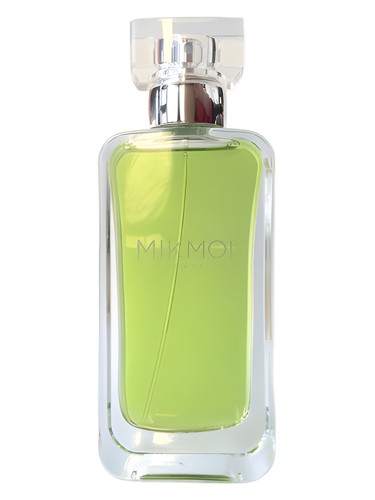 Frasco de Aqua Fortis, de MIKMOI