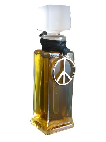 Frasco de Peace, de DSH Perfumes