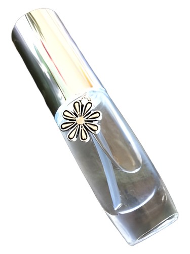 Frasco de Perfume, de DSH Perfumes