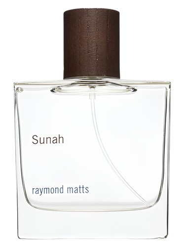 Frasco de Sunah, de Raymond Matts
