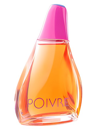 Frasco de Poivre, de Atkinsons