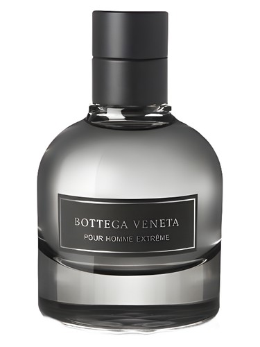 Frasco de Bottega Veneta Pour Homme Extreme — Bottega Veneta