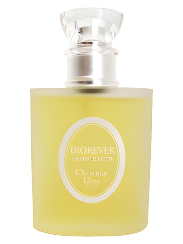 Frasco de Diorever, de Dior