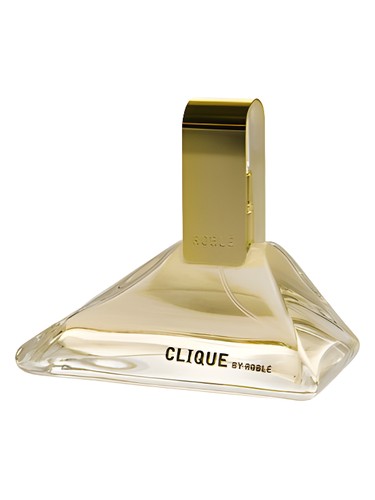 Frasco de Clique by Roblé, de Roblé