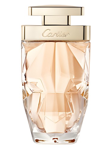 Frasco de La Panthere Legere — Cartier