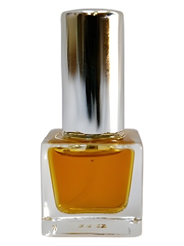 Frasco de New York Man — En Voyage Perfumes