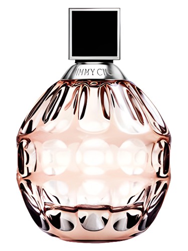 Frasco de Jimmy Choo Love, de Jimmy Choo