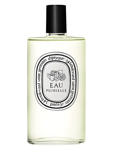 Frasco de Eau Plurielle, de Diptyque