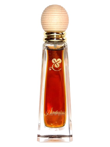 Frasco de Andaluz, de Bejar