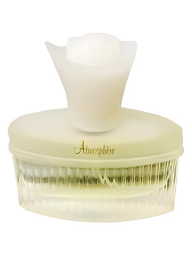Frasco de Atmosphere, de Bejar
