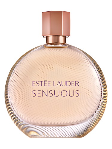 Frasco de Sensuous — Estée Lauder