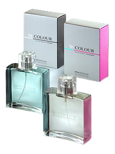 Frasco de M.Colour, de Bejar