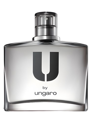 Frasco de U by Ungaro for Him, de Avon