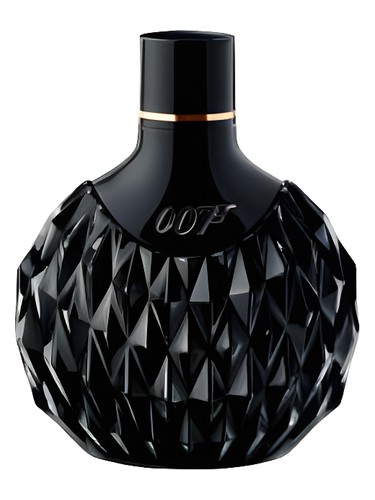 Frasco de James Bond 007 for Women — Eon Productions