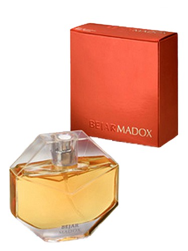 Frasco de Madox, de Bejar