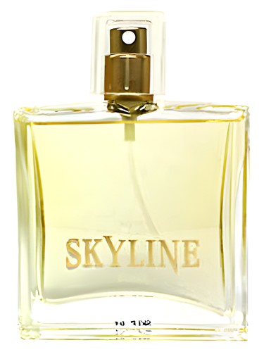 Frasco de Skyline, de Bejar