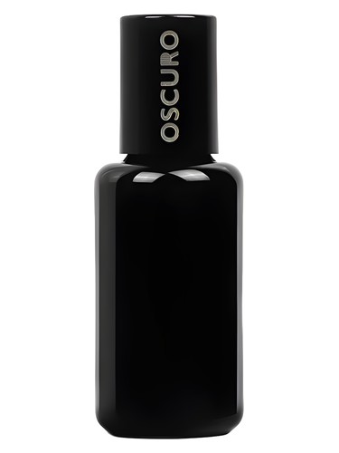 Frasco de Oscuro, de MONOM