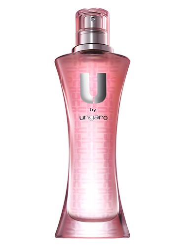 Frasco de U by Ungaro for Her, de Avon