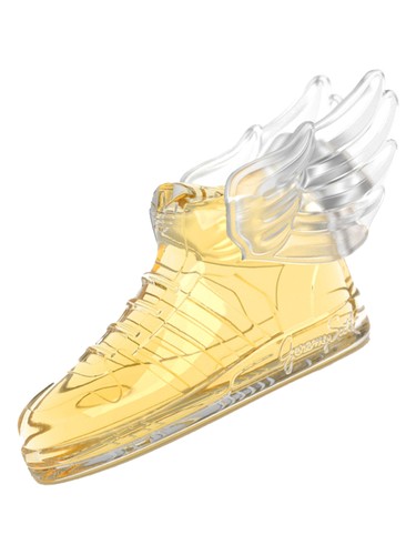 Frasco de Adidas Originals by Jeremy Scott, de Adidas