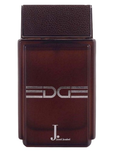 Frasco de Edge — Junaid Jamshed