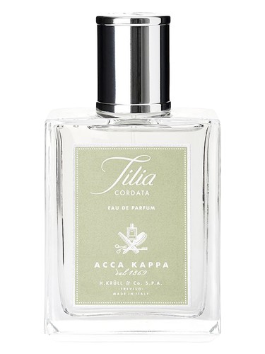 Frasco de Tilia Cordata — Acca Kappa