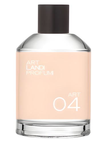 Frasco de Art 04 Il Solo E l'Unico Legno, de Profumi d'Art (Art Landi Profumi)