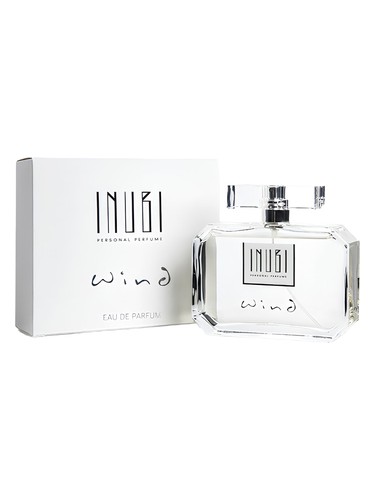 Frasco de Wind, de Inubi
