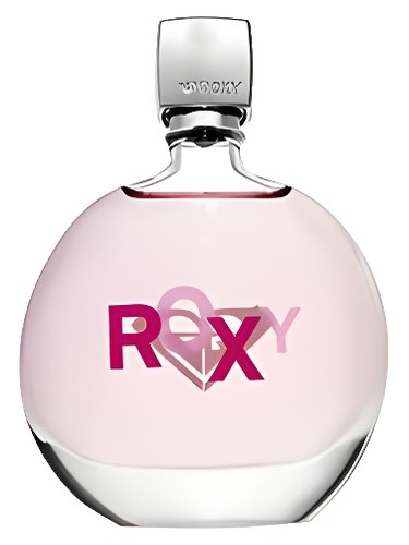 Frasco de Roxy, de Roxy