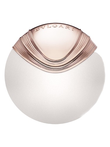 Frasco de Aqva Divina — Bvlgari