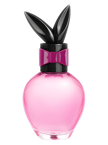 Frasco de Play It Sexy Pin Up, de Playboy