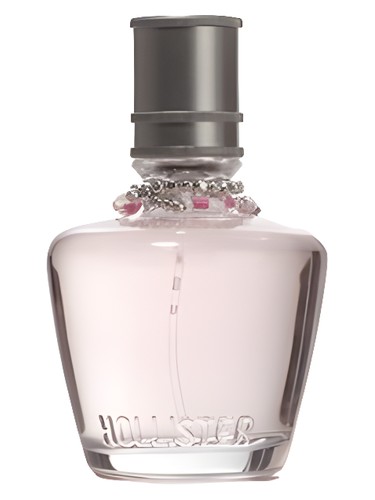 Frasco de Hayden, de Hollister
