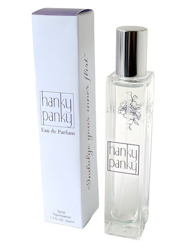 Frasco de Hanky Panky Eau de Parfum, de Hanky Panky
