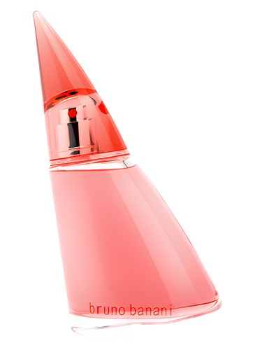 Frasco de Absolute Woman, de Bruno Banani