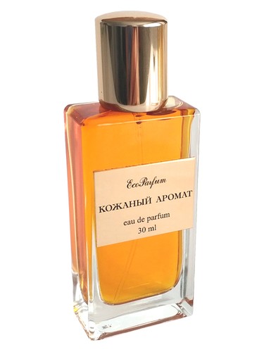 Frasco de Кожаный аромат — EcoParfum