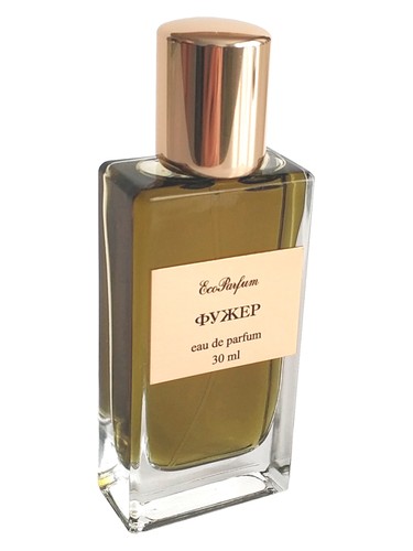 Frasco de Фужер — EcoParfum