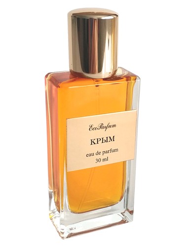 Frasco de Крым — EcoParfum