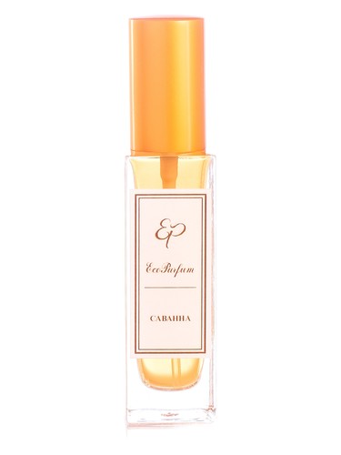 Frasco de Саванна — EcoParfum