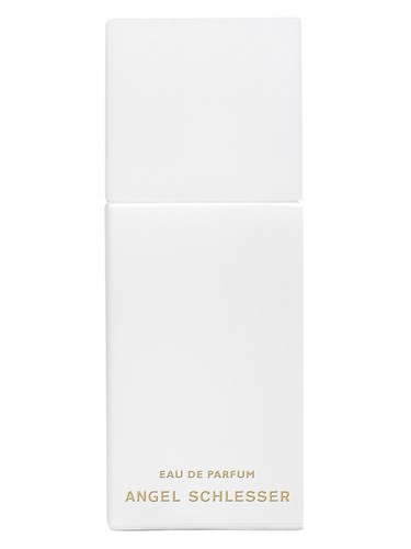 Frasco de Angel Schlesser Femme Eau de Parfum, de Angel Schlesser