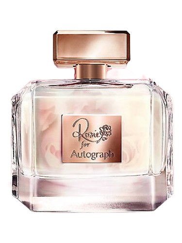 Frasco de Rosie for Autograph, de Marks & Spencer
