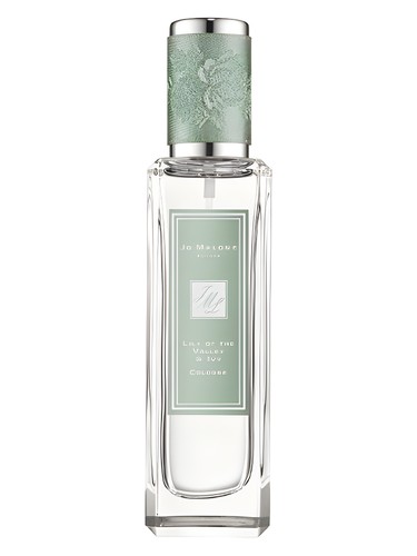 Frasco de Rock The Ages Lily of the Valley & Ivy, de Jo Malone London