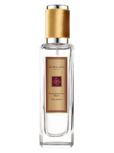 Frasco de Rock The Ages Pomegranate Noir, de Jo Malone London