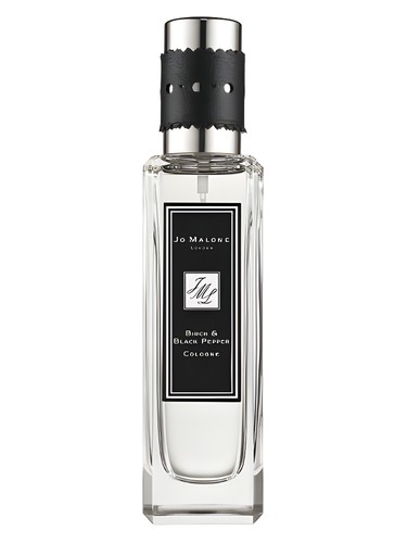 Frasco de Rock The Ages Birch & Black Pepper — Jo Malone London