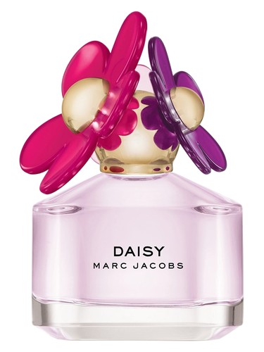 Frasco de Daisy Sorbet — Marc Jacobs